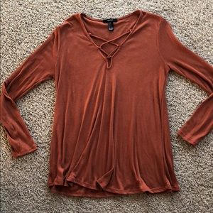 Forever 21 top